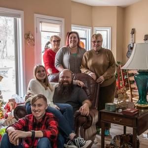 Meet your Posher, Nancy